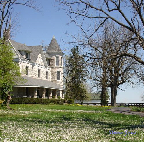 Shenandoah Hall